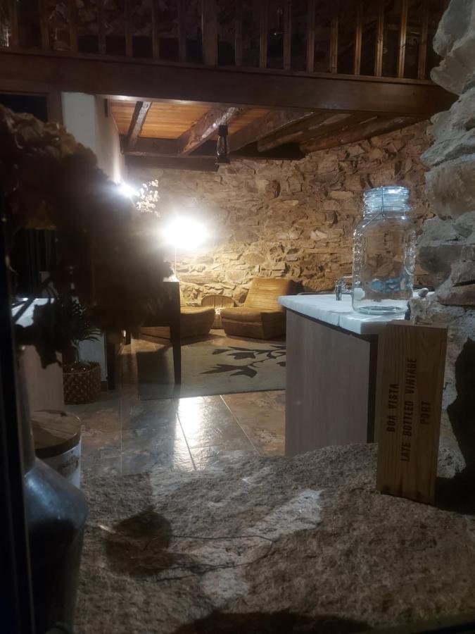 הוילה Bragança D. Mariantonia Complexo Turistico מראה חיצוני תמונה